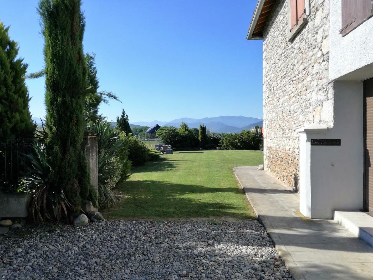 La Magie des Rêves Montréjeau Exterior foto